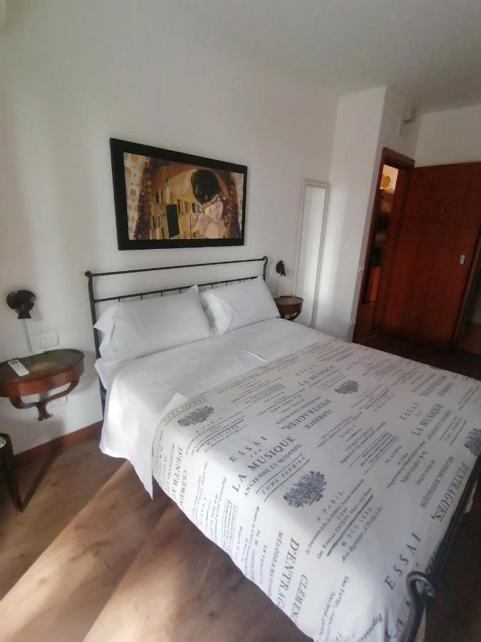 Hotel Selfmatic Orio al Serio Esterno foto
